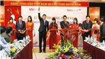Ra mắt dịch vụ ngân hàng trực truyến VietinBank iPay & Mobile banking